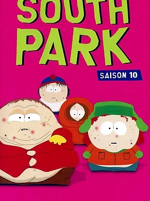 Saison 10