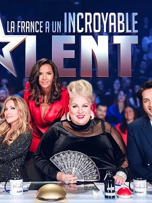 La France a un incroyable talent