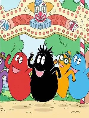 Barbapapa en famille S1 E31