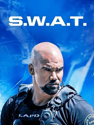 S.W.A.T. S4 E4