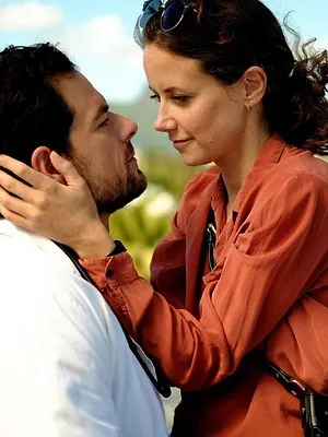 Mon amour du lagon S1 E3