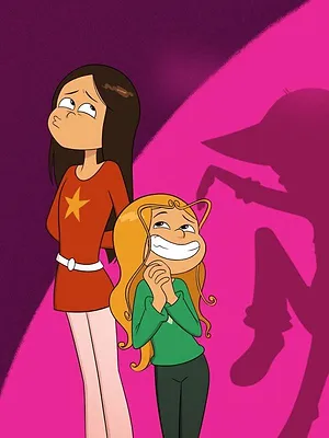 Les Sisters S3 E49