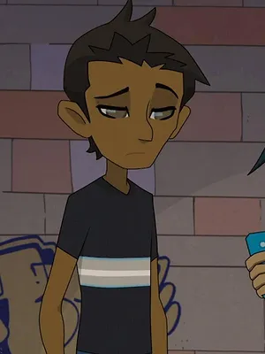 Foot 2 rue S4 E16