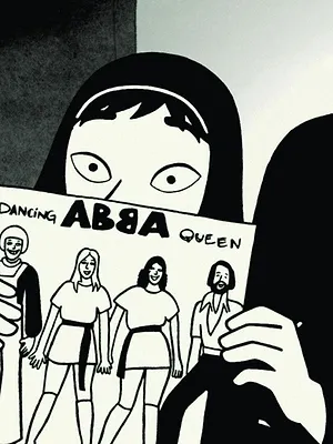 Persepolis