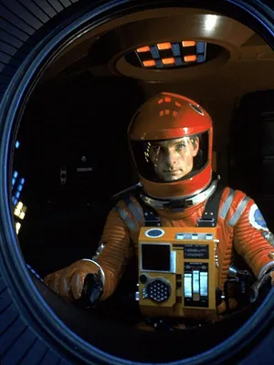 2001 : L'Odyssée de l'espace