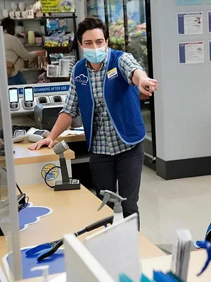 Superstore S6 E2