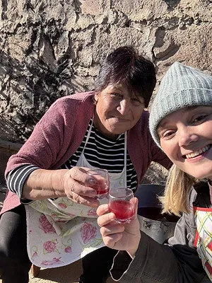 Alexia cuisine le monde