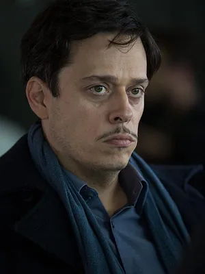 Quartier des banques S1 E1