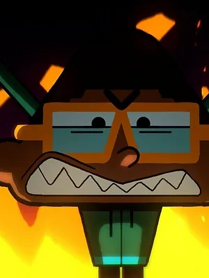 Les Croquemoutard S1 E21