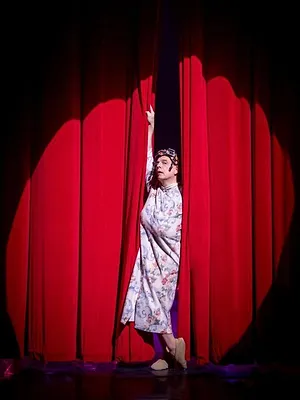 François Pirette : Pro-Fête en son pays