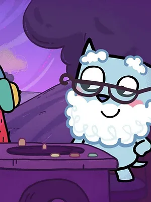 Love Monster S2 E12