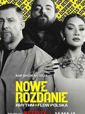Rhythm + Flow : Pologne