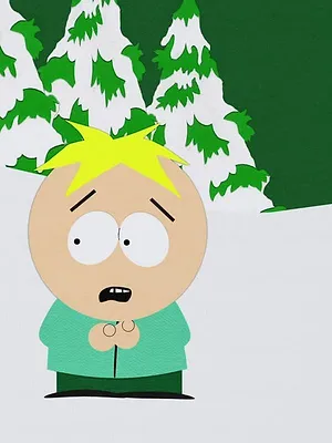 South Park S5 E9