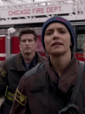 Chicago Fire S12 E8