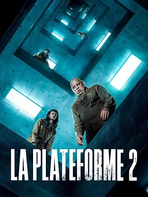 La Plateforme 2