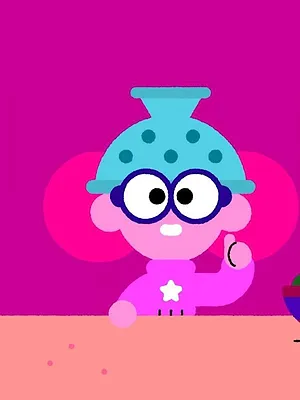 Maddie et Triggs S1 E22