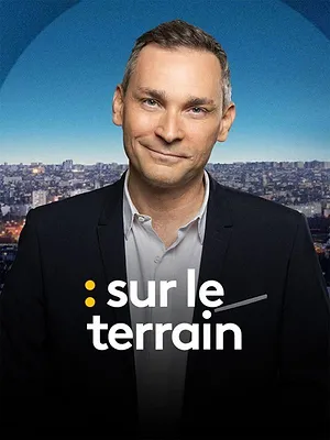 Sur le terrain