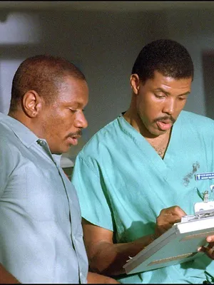 Urgences S1 E7