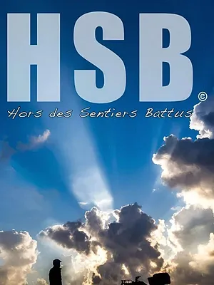 Hors des sentiers battus