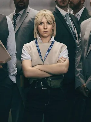 Crime: Karen Pirie S2 E1