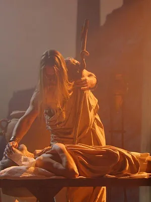 Decoding History's Prophecies