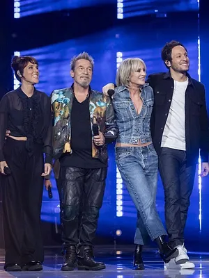 The Voice, la plus belle voix