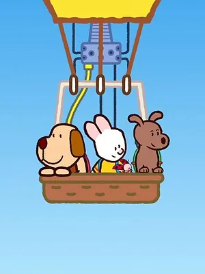 Didou, construis-moi S1 E18