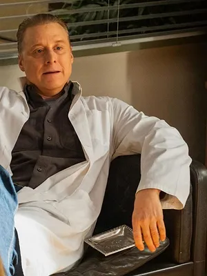 Resident Alien S4 E1