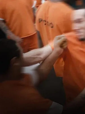 60 jours en prison