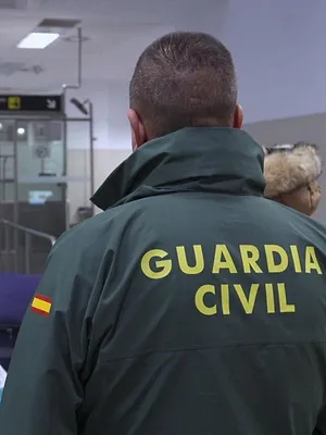 Au coeur des douanes : Espagne