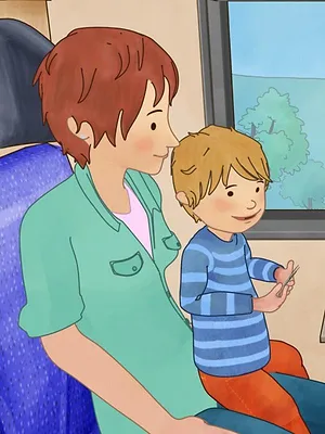 Meine Freundin Conni S2 E20