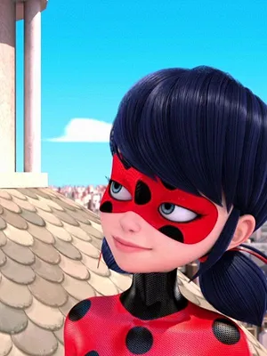 Miraculous, les aventures de Ladybug et Chat Noir S2 E6