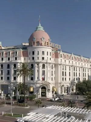 Dans les secrets des monuments de France