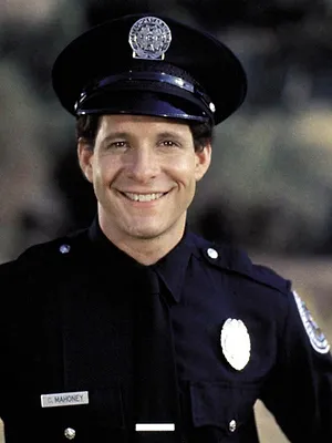 Police Academy 2 : au boulot !