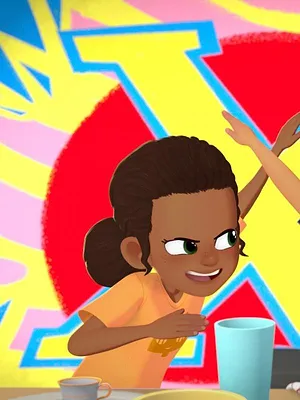 Presto ! Le manoir magique S1 E43