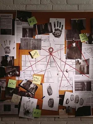 Chroniques criminelles