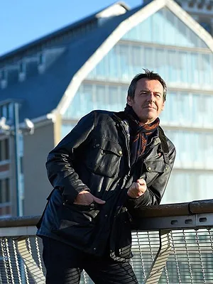 Léo Mattéï, brigade des mineurs S3 E4