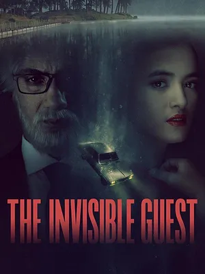The Invisible Guest