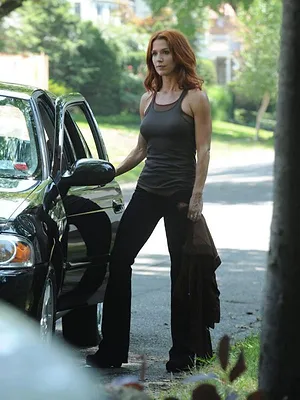 Unforgettable S1 E2