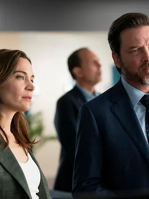 Toronto : Section criminelle S2 E3