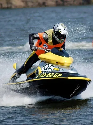 UIM Aquabike World Championship