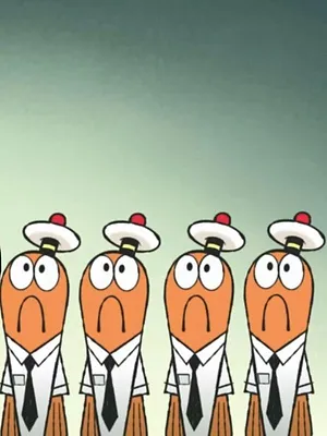 Capitaine Jim S1 E19