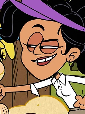 Bienvenue chez les Loud S7 E1