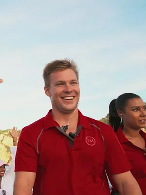 Below Deck Méditerranée