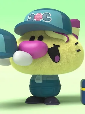 Oggy Oggy S2 E28