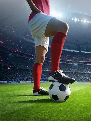 Fractionné Football