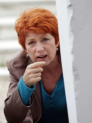 Julie Lescaut S13 E6