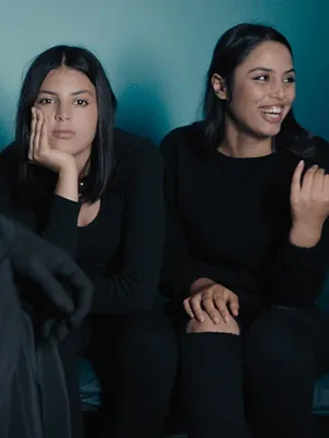 Les Filles d'Olfa