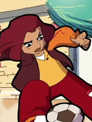 Foot 2 rue S3 E7