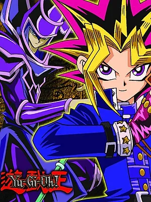 Yu-Gi-Oh ! S2 E22